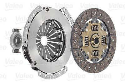 Kit d'embrayage VALEO CLASSIC KIT3P