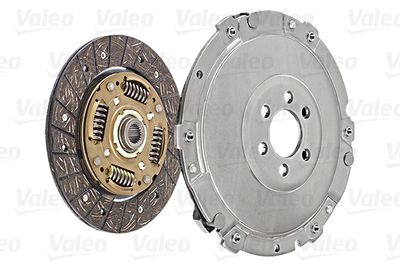 Kit d'embrayage VALEO CLASSIC KIT2P