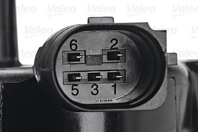 Module-EGR ORIGINAL PART
