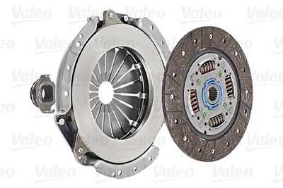 Kit d'embrayage VALEO CLASSIC KIT3P