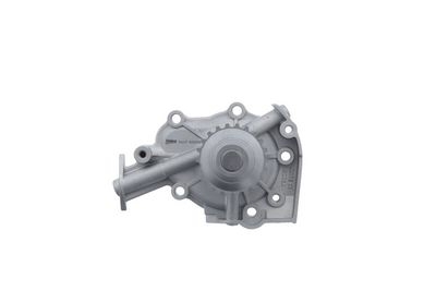 Pompe à eau, refroidissement du moteur