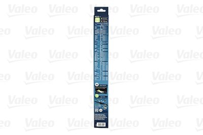 Balai d'essuie-glace HYDROCONNECT