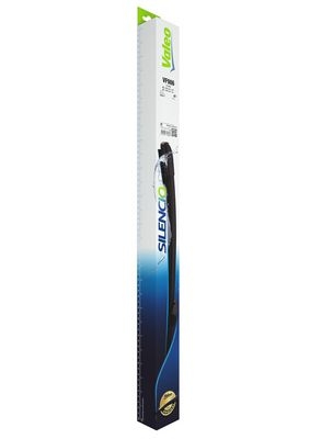 Balai d'essuie-glace SILENCIO FLAT BLADE SET