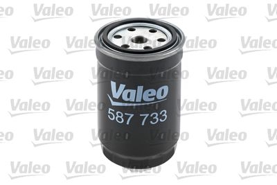 Filtre à carburant