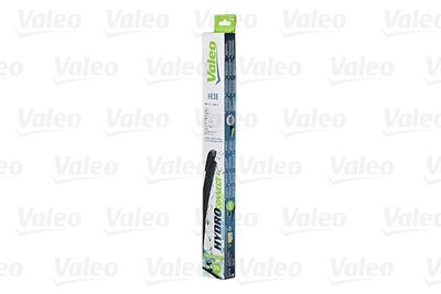 Balai d'essuie-glace HYDROCONNECT REAR