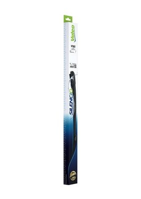 Balai d'essuie-glace SILENCIO FLAT BLADE SET