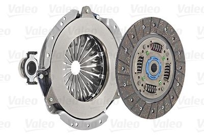 Kit d'embrayage VALEO CLASSIC KIT3P