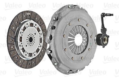 Kit d'embrayage KIT3P (CSC)