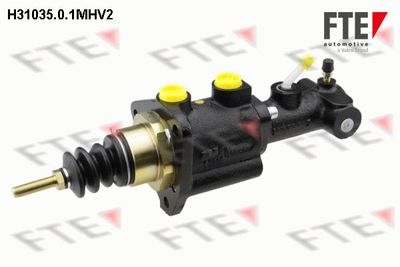 Groupe hydraulique, freinage