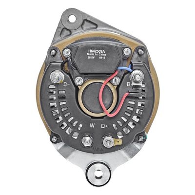 Alternateur VALEO ORIGINS - TECHNOLOGIE D'ORIGINE