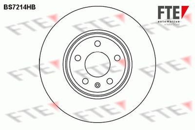 Disque de frein