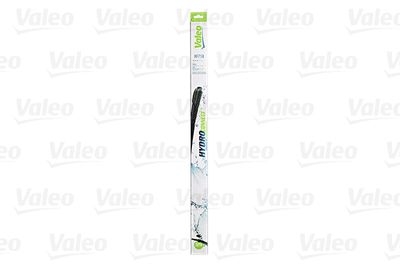 Balai d'essuie-glace HYDROCONNECT