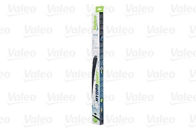 Balai d'essuie-glace HYDROCONNECT