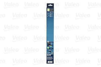 Balai d'essuie-glace HYDROCONNECT REAR