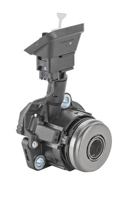 Butée hydraulique, embrayage