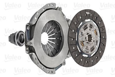 Kit d'embrayage NEW ORIGINAL KIT3P