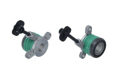 Butée hydraulique, embrayage