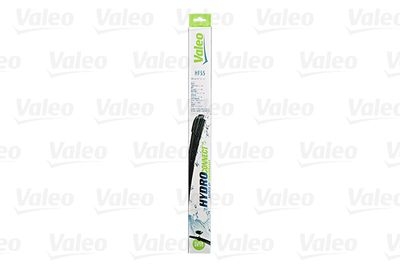 Balai d'essuie-glace HYDROCONNECT