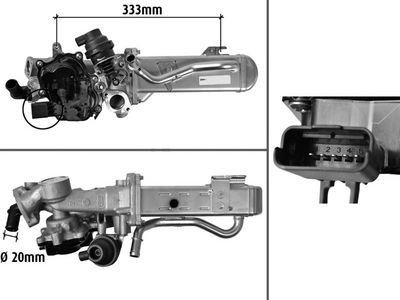 Module-EGR
