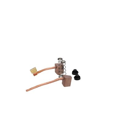 Balais, alternateur VALEO NEW ORIGINAL SPARE PART