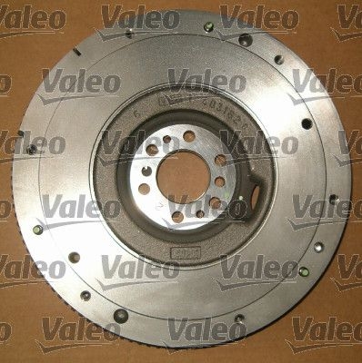 Volant moteur