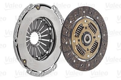 Kit d'embrayage VALEO CLASSIC KIT2P
