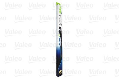 Balai d'essuie-glace SILENCIO FLAT BLADE SET