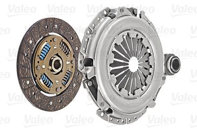 Kit d'embrayage VALEO CLASSIC KIT3P