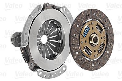 Kit d'embrayage VALEO CLASSIC KIT3P