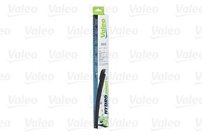 Balai d'essuie-glace HYDROCONNECT REAR