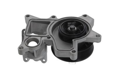 Pompe à eau, refroidissement du moteur