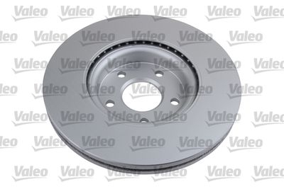Disque de frein COATED
