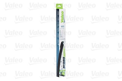 Balai d'essuie-glace HYDROCONNECT REAR