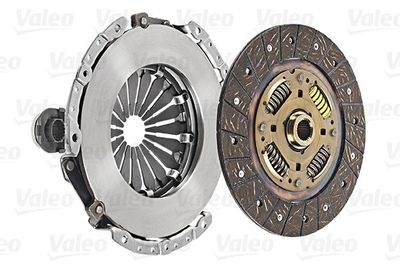 Kit d'embrayage VALEO CLASSIC KIT3P
