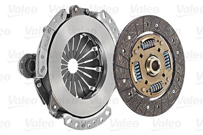 Kit d'embrayage VALEO CLASSIC KIT3P