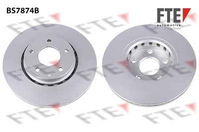 Disque de frein