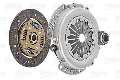 Kit d'embrayage VALEO CLASSIC KIT3P