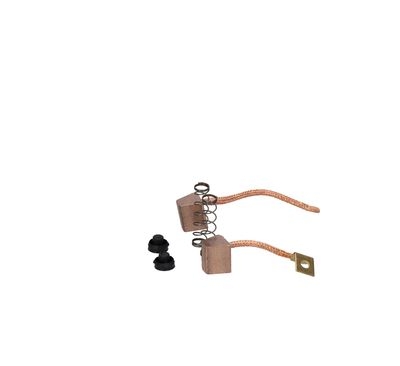 Balais, alternateur VALEO NEW ORIGINAL SPARE PART