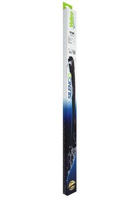 Balai d'essuie-glace SILENCIO FLAT BLADE SET