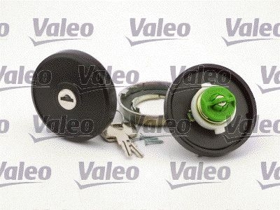 Bouchon, réservoir de carburant