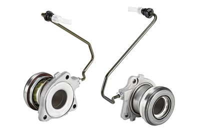Butée hydraulique, embrayage
