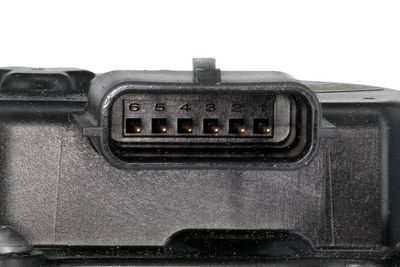 Module-EGR ORIGINAL PART