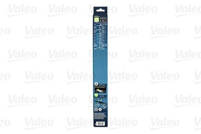 Balai d'essuie-glace HYDROCONNECT