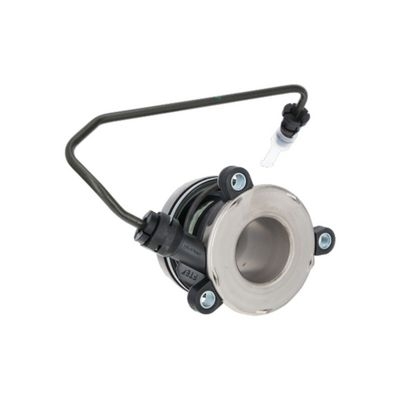 Butée hydraulique, embrayage