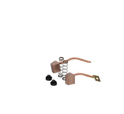 Balais, alternateur VALEO NEW ORIGINAL SPARE PART