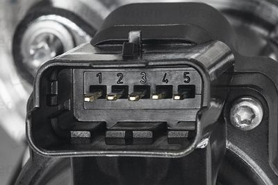 Vanne EGR ORIGINAL PART