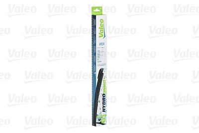 Balai d'essuie-glace HYDROCONNECT REAR