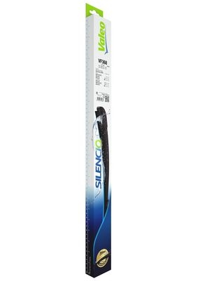 Balai d'essuie-glace SILENCIO FLAT BLADE SET
