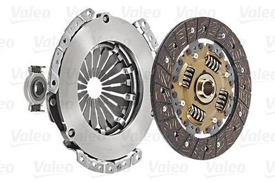Kit d'embrayage VALEO CLASSIC KIT3P