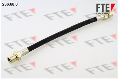 Flexible de frein